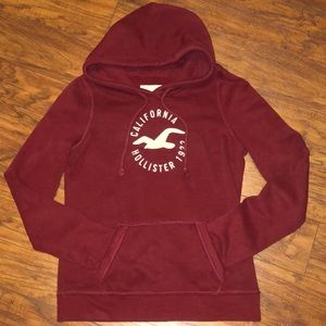 Hollister pullover